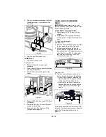 Preview for 32 page of Gravely Compact-Pro 34 Operator'S Manual