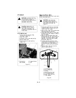 Preview for 26 page of Gravely Compact-Pro 44 Owner'S/Operator'S Manual