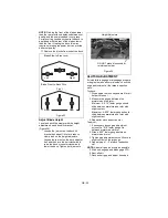 Preview for 29 page of Gravely Compact-Pro 44 Owner'S/Operator'S Manual