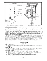 Preview for 37 page of Gravely CONVERTIBLE 10 Shop Manual