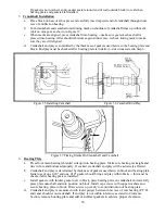 Preview for 39 page of Gravely CONVERTIBLE 10 Shop Manual