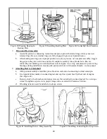 Preview for 40 page of Gravely CONVERTIBLE 10 Shop Manual