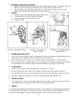 Preview for 41 page of Gravely CONVERTIBLE 10 Shop Manual