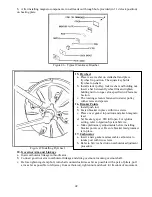 Preview for 42 page of Gravely CONVERTIBLE 10 Shop Manual