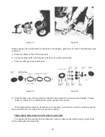 Preview for 49 page of Gravely CONVERTIBLE 10 Shop Manual