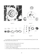 Preview for 50 page of Gravely CONVERTIBLE 10 Shop Manual