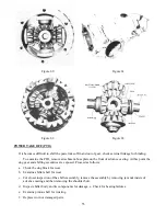 Preview for 53 page of Gravely CONVERTIBLE 10 Shop Manual