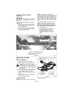 Preview for 20 page of Gravely MINI-ZT 915054 Owner'S/Operator'S Manual