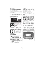 Preview for 14 page of Gravely Pro-Master 992184 Owner'S/Operator'S Manual