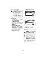 Preview for 23 page of Gravely Pro-Master 992184 Owner'S/Operator'S Manual