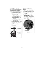 Preview for 26 page of Gravely Pro-Master 992184 Owner'S/Operator'S Manual