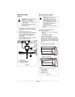 Preview for 25 page of Gravely pro-stance 36 994131 Operator'S Manual