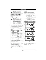 Preview for 14 page of Gravely Pro-Stance 48 Owner'S/Operator'S Manual