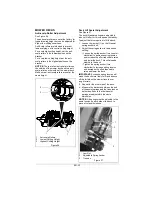 Preview for 32 page of Gravely Pro-Stance 48 Owner'S/Operator'S Manual