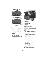 Preview for 35 page of Gravely Pro-Stance 48 Owner'S/Operator'S Manual