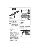 Предварительный просмотр 32 страницы Gravely pro-turn 460 diesel 992236 Operator'S Manual