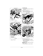 Preview for 31 page of Gravely Pro-Walk 36 Operator'S Manual