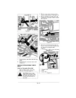 Preview for 32 page of Gravely Pro-Walk 36 Operator'S Manual