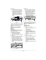 Preview for 36 page of Gravely Pro-Walk 36 Operator'S Manual