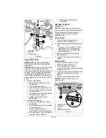 Preview for 37 page of Gravely Pro-Walk 36 Operator'S Manual