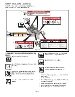 Preview for 7 page of Gravely Promaster 252Z Owner'S And Operator'S Manual