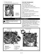 Preview for 15 page of Gravely Promaster 252Z Owner'S And Operator'S Manual