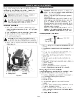 Preview for 14 page of Gravely Promaster 34Z Owner'S/Operator'S Manual