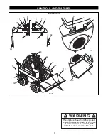 Preview for 3 page of Gravely Skidster 200 Owner'S/Operator'S Manual