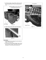 Preview for 13 page of Gravely Zoom Bagger Owner'S And Operator'S Manual