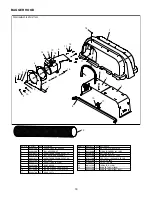 Preview for 18 page of Gravely Zoom Bagger Owner'S And Operator'S Manual