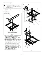 Preview for 10 page of Gravely Zoom XL Bagger Owners Operating Manual And Parts List