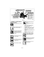 Preview for 5 page of Gravely ZT 2444HD Owner'S/Operator'S Manual