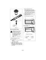 Preview for 20 page of Gravely ZT 2444HD Owner'S/Operator'S Manual