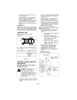 Preview for 22 page of Gravely ZT 2444HD Owner'S/Operator'S Manual