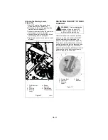 Preview for 23 page of Gravely ZT 2444HD Owner'S/Operator'S Manual