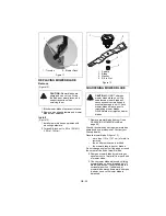 Preview for 20 page of Gravely ZT 50 Owner'S/Operator'S Manual