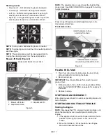 Preview for 11 page of Gravely ZT 915094 - 2350 Owner'S/Operator'S Manual