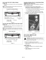 Preview for 16 page of Gravely ZT 915094 - 2350 Owner'S/Operator'S Manual