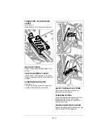 Предварительный просмотр 17 страницы Gravely ZT HD 44 Operator'S Manual