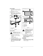 Предварительный просмотр 24 страницы Gravely ZT HD 44 Operator'S Manual