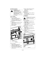 Предварительный просмотр 25 страницы Gravely ZT HD 44 Operator'S Manual