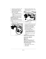 Предварительный просмотр 30 страницы Gravely ZT HD 44 Operator'S Manual