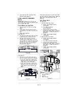 Предварительный просмотр 37 страницы Gravely ZT HD 44 Operator'S Manual