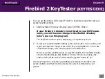 Предварительный просмотр 77 страницы Gravis Firebird 2 User Manual