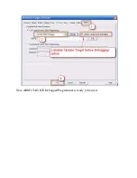 Предварительный просмотр 8 страницы Gravitech ARM-JTAG1 User Manual