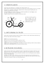 Preview for 29 page of Gravity scooters COLS MUSHING PRO Owner'S Manual