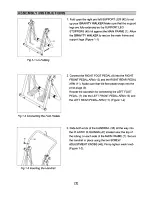 Preview for 3 page of Gravity Walker KV2200U Owner'S Operating Manual