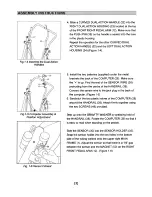 Preview for 4 page of Gravity Walker KV2200U Owner'S Operating Manual