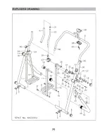 Предварительный просмотр 10 страницы Gravity Walker KV2200U Owner'S Operating Manual