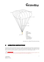 Preview for 8 page of GRAVITY Xfusion User Manual